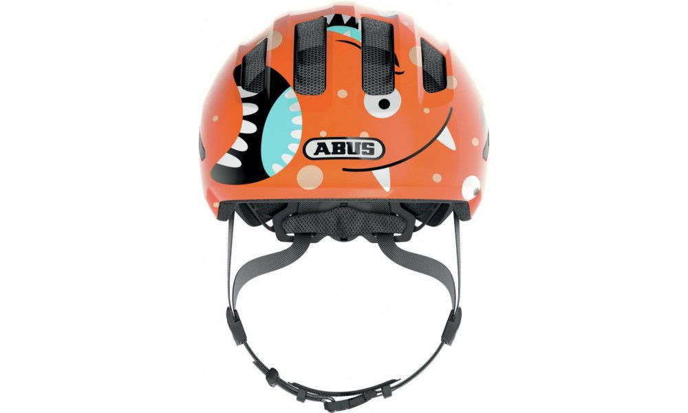 Kask rowerowy Abus Smiley 3.0