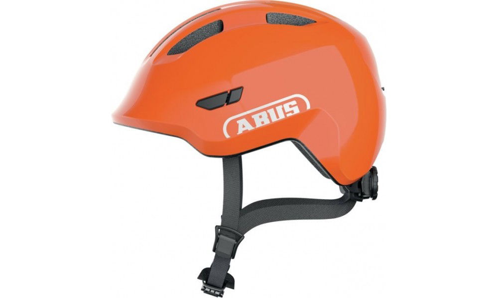 Kask rowerowy Abus Smiley 3.0