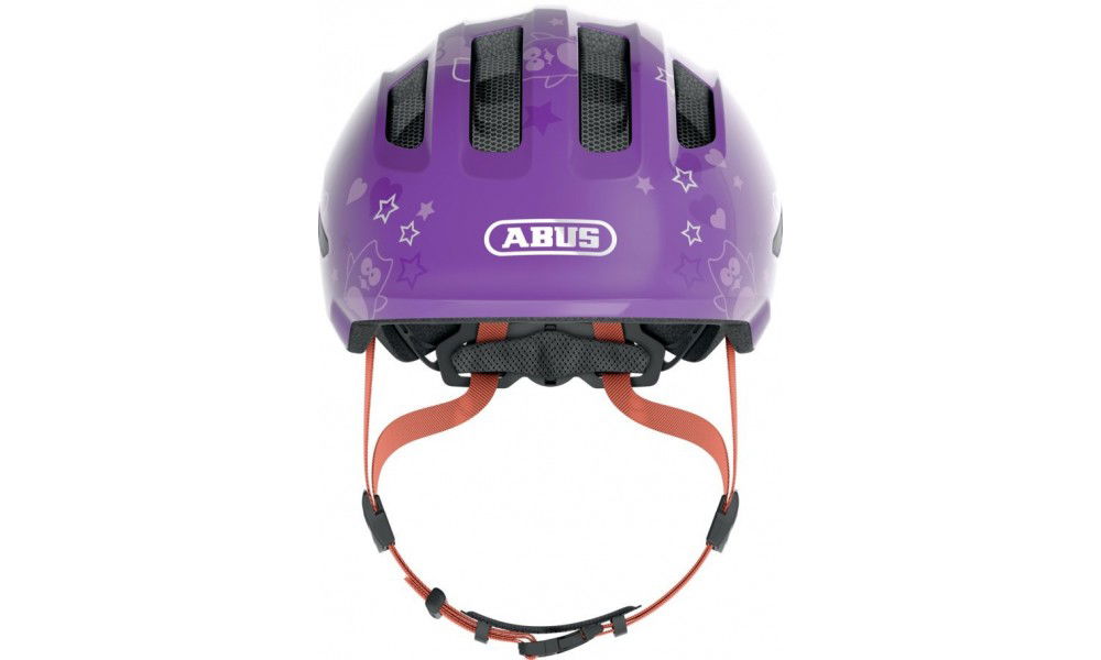 Kask rowerowy Abus Smiley 3.0