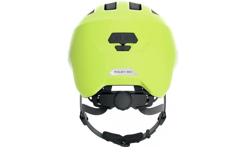 Kask rowerowy Abus Smiley 3.0