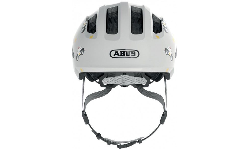 Kask rowerowy Abus Smiley 3.0