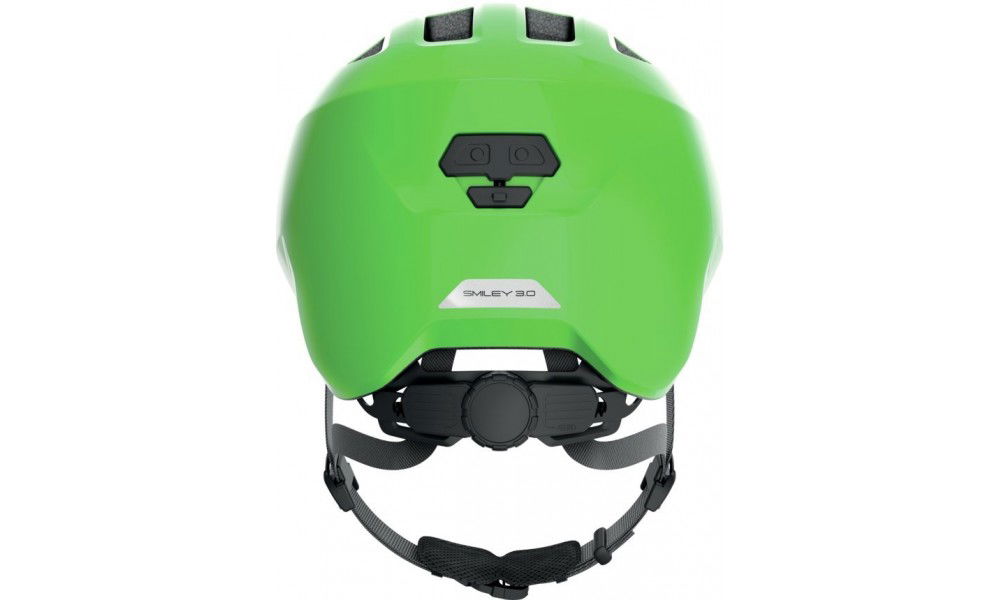 Kask rowerowy Abus Smiley 3.0