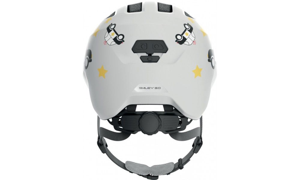 Kask rowerowy Abus Smiley 3.0