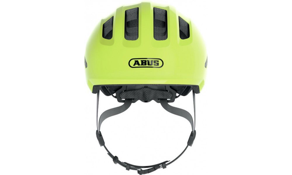 Kask rowerowy Abus Smiley 3.0