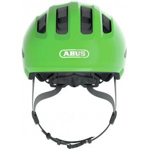 Kask rowerowy Abus Smiley 3.0 - zielony 2