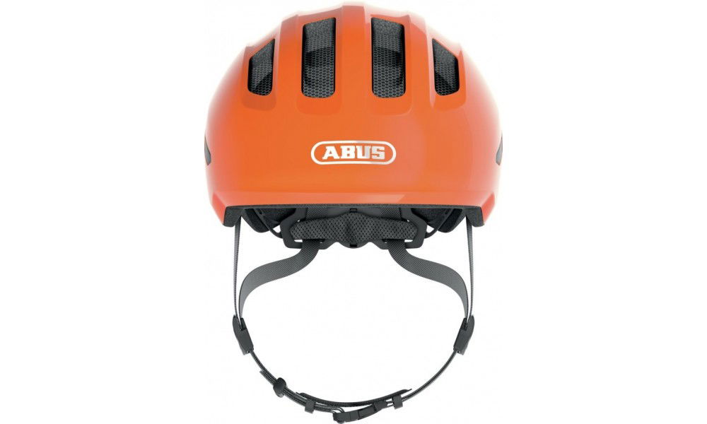 Kask rowerowy Abus Smiley 3.0