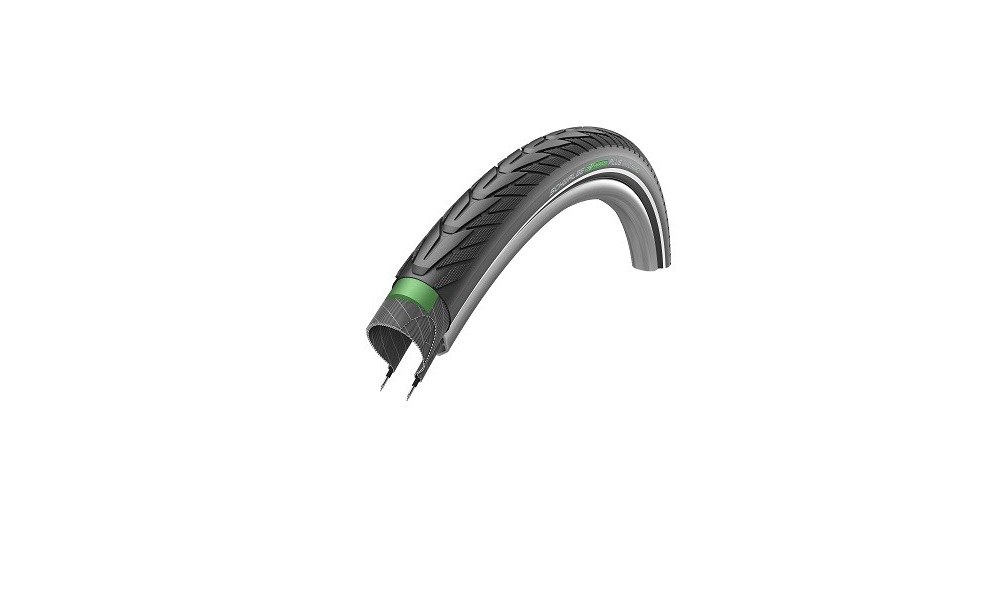 Opona Schwalbe Energizer Plus 28x1,75 Reflex