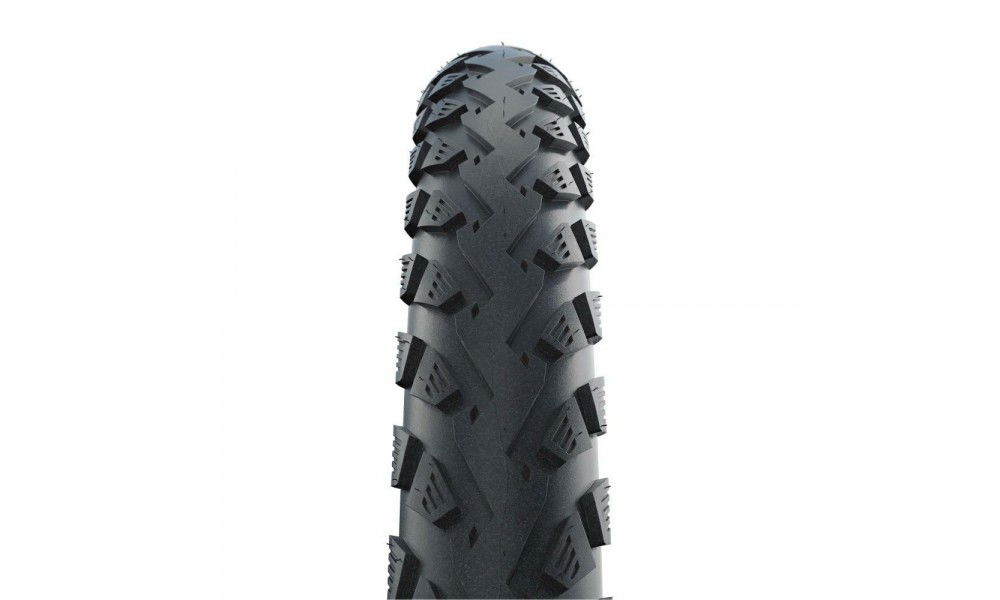 Opona Schwalbe Land Cruiser Plus 28x1,60 Reflex