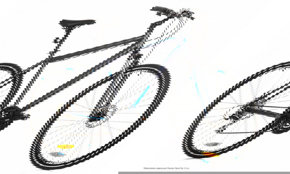 Rower crossowy Merida Crossway 20-MD 2015