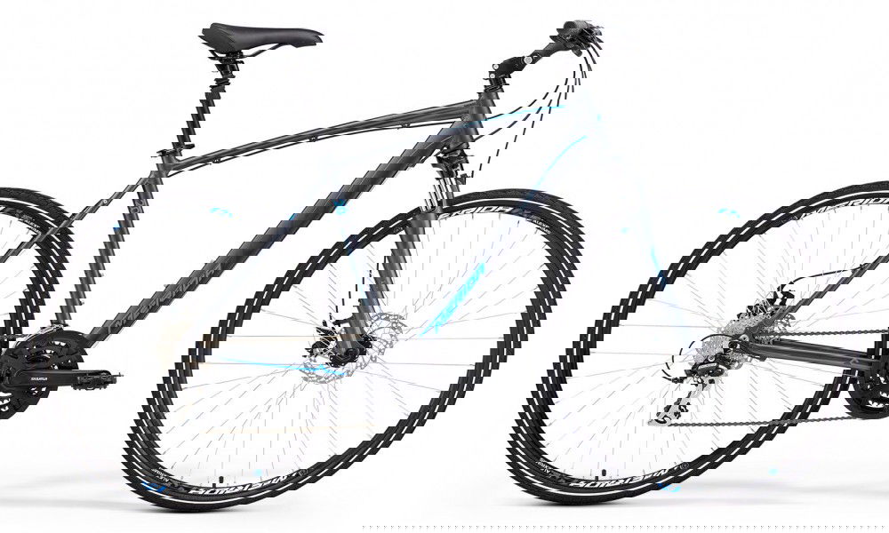 Rower crossowy Merida Crossway 20-MD 2015