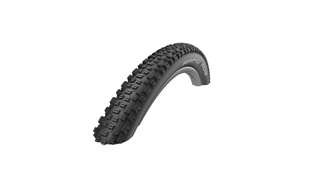 Opona Schwalbe Rapid Rob 29x2,25 K-Guard