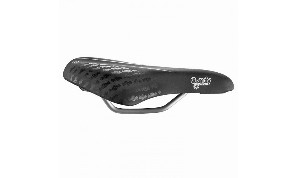 Siodło Selle Royal Junior Candy