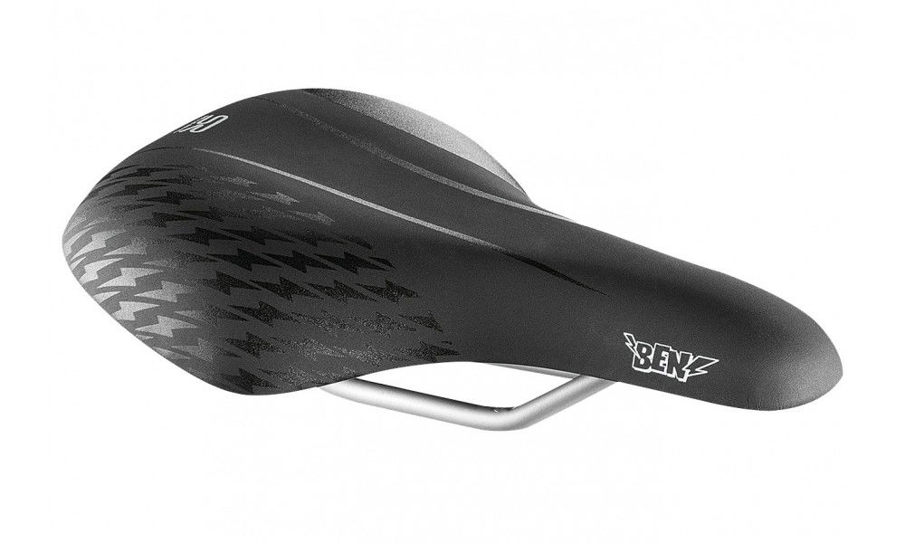 Siodło Selle Royal Junior Ben