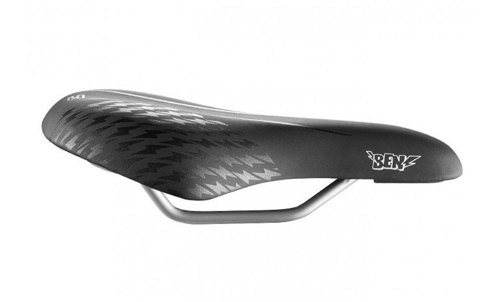 Siodło Selle Royal Junior Ben