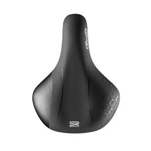 Siodło Selle Royal Junior Froggy 2