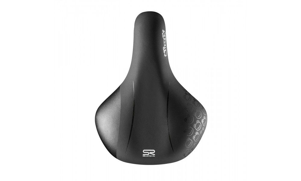 Siodło Selle Royal Junior Froggy