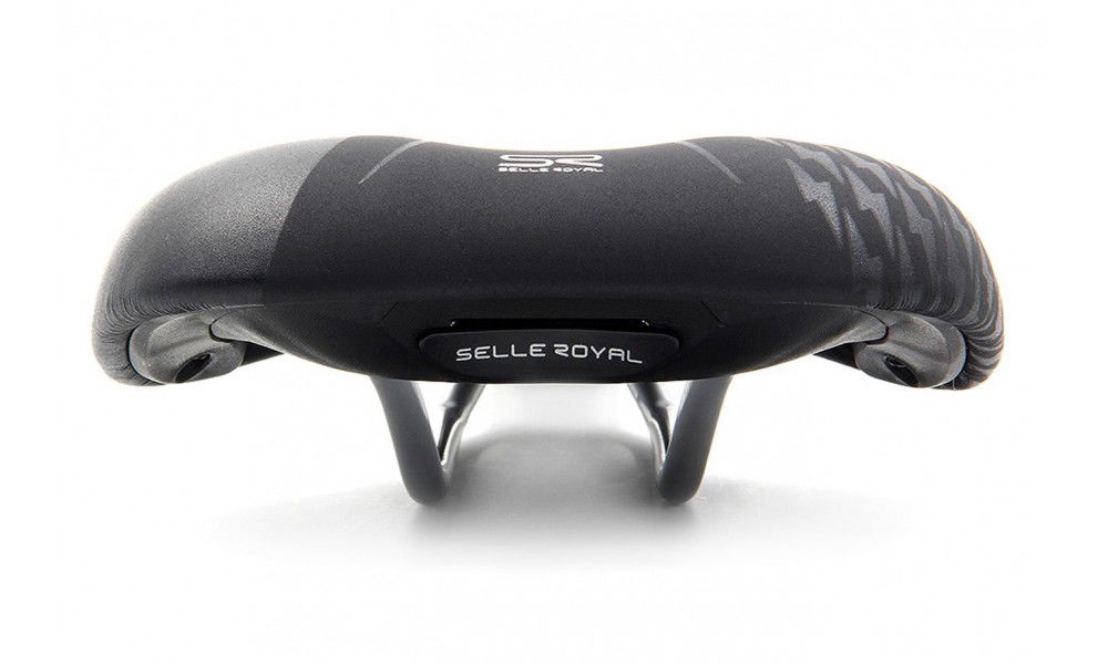 Siodło Selle Royal Junior Froggy