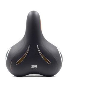 Siodło Selle Royal Lookin Relaxed Unisex RoyalGel 2