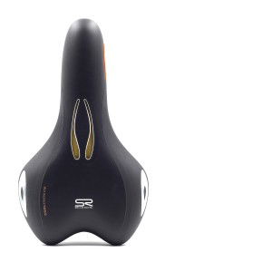 Siodło Selle Royal LookIn Athletic RoyalGel 1