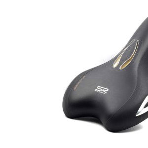 Siodło Selle Royal LookIn Athletic RoyalGel 2