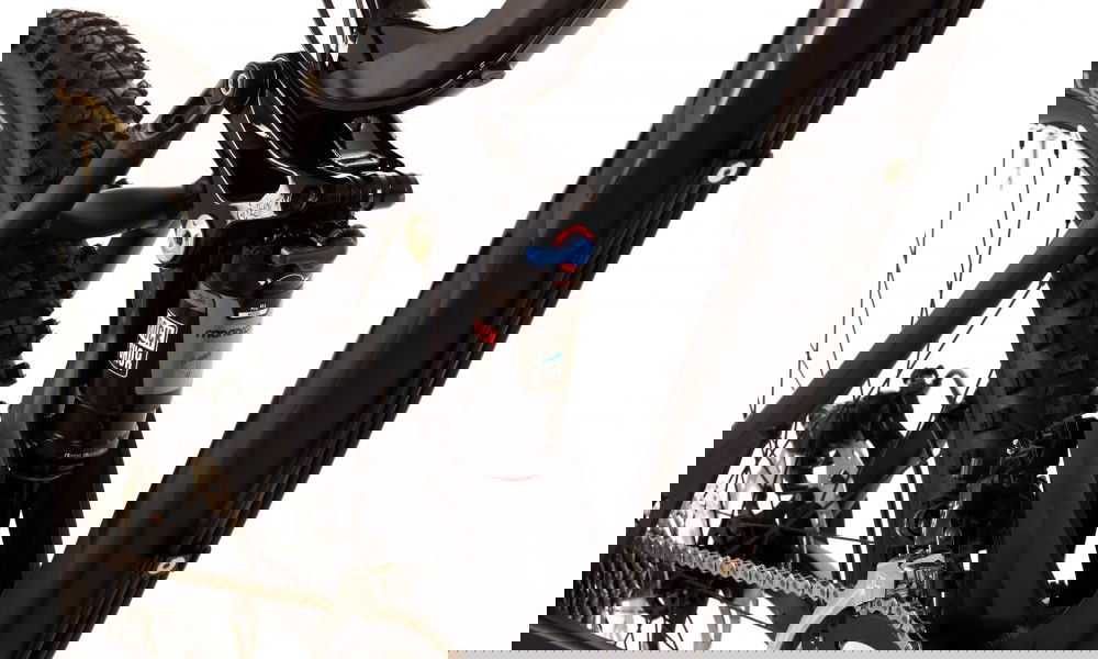 Rower górski Romet Tool 27,5 2.0 2015