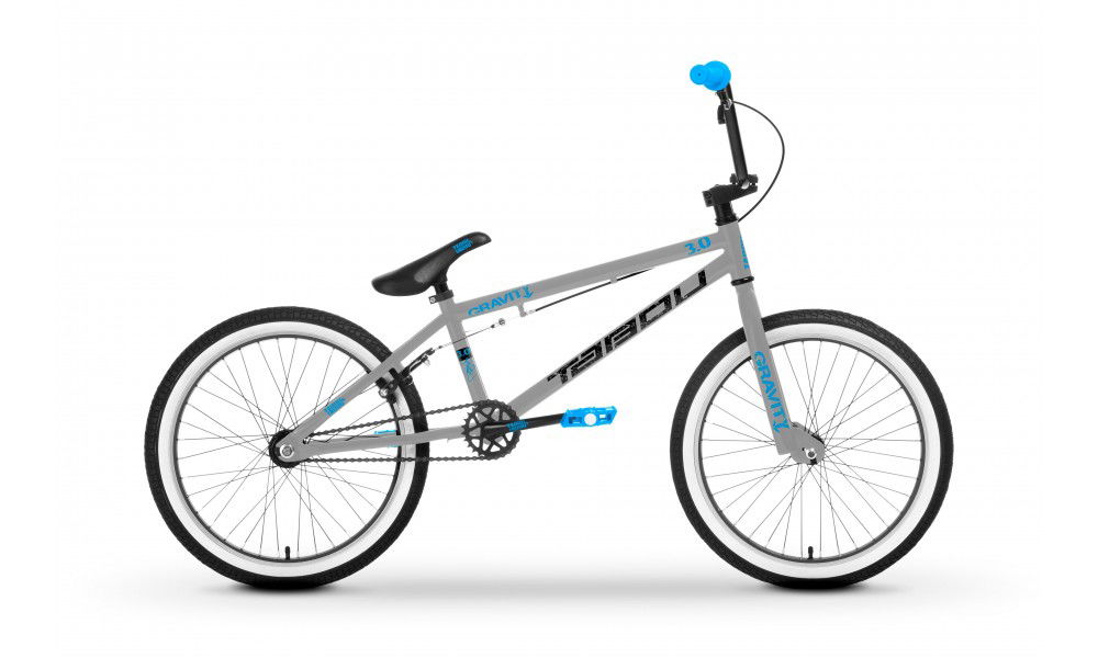 Rower dziecięcy Tabou BMX Gravity 3.0