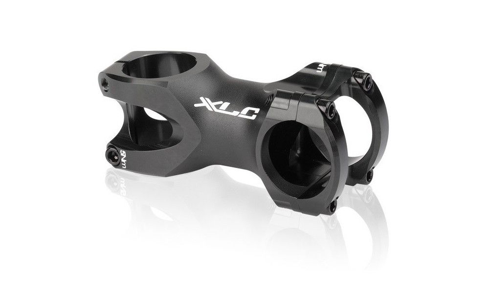 Wspornik kierownicy XLC Pro SL A-Head MTB  ST-M20 1 1/8" 31,8mm 70mm