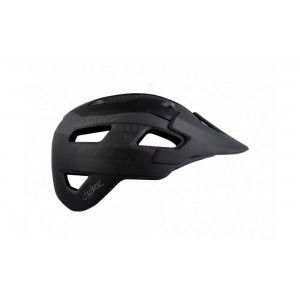 Kask rowerowy Lazer Chiru czarny-szary