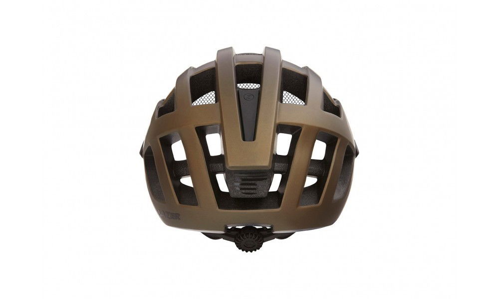 Kask Lazer Compact DLX 54-61cm