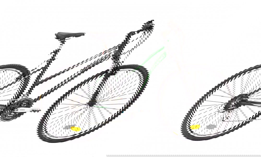 Rower crossowy Saveno Everest 2.0 LDS 2015