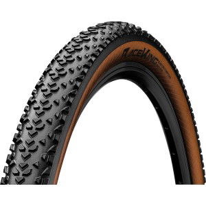 Opona Continental Race King ProTection 29 x 2.20 Bernstein zwijana 1