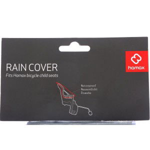 Pokrowiec Rain Cover na fotelik Hamax 2