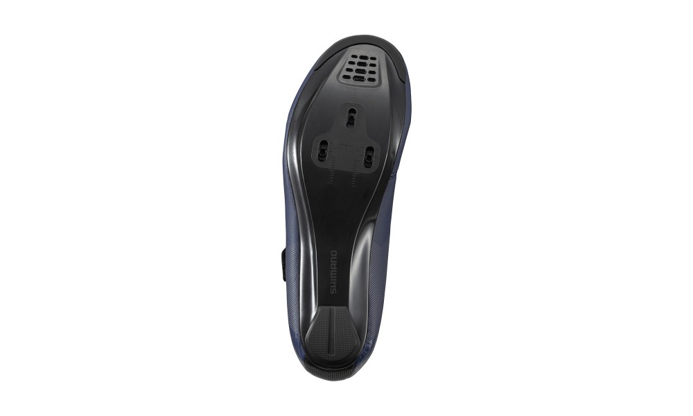 Buty Shimano SH-RC100M niebieskie rozmiar 44