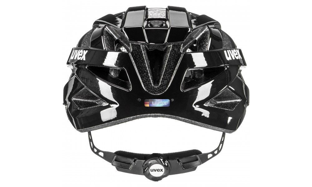 Kask rowerowy Uvex I-vo 3D