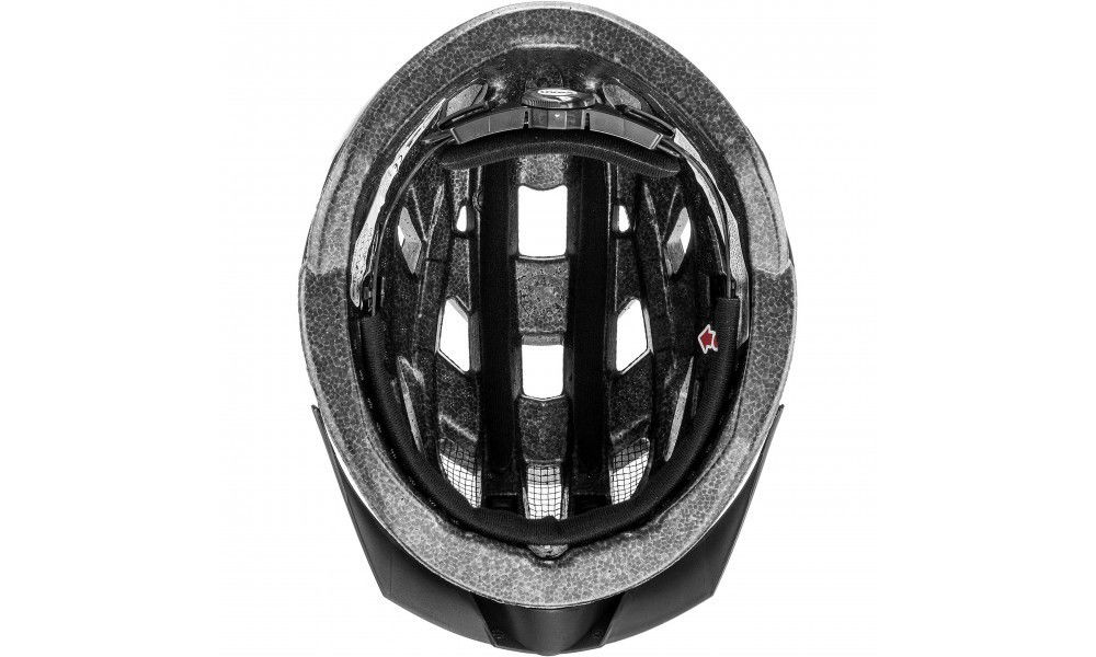 Kask rowerowy Uvex I-vo 3D