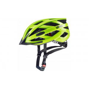 Kask rowerowy Uvex I-vo 3D żółty