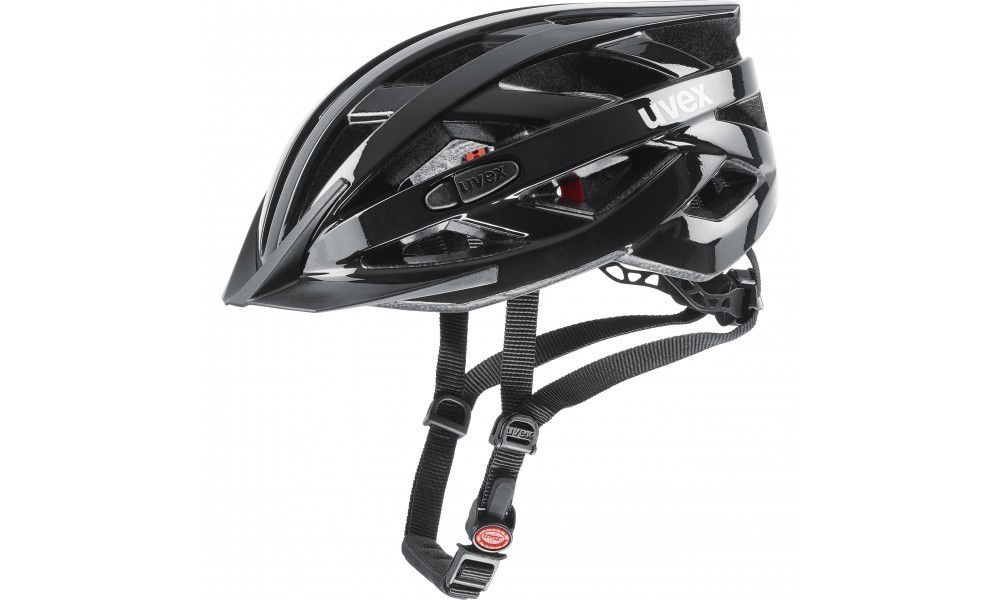 Kask rowerowy Uvex I-vo 3D