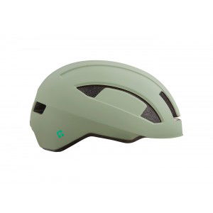 Kask rowerowy Lazer CityZen KinetiCore - oliwkowy 1