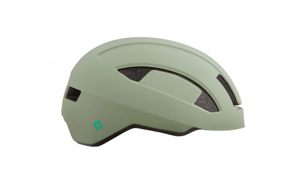 Kask rowerowy Lazer CityZen KinetiCore