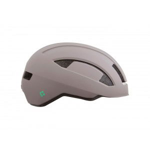 Kask rowerowy Lazer CityZen KinetiCore liliowy