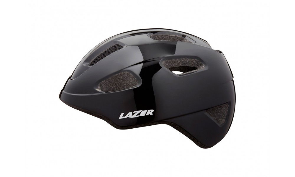 Kask rowerowy Lazer Nutz KinetiCore