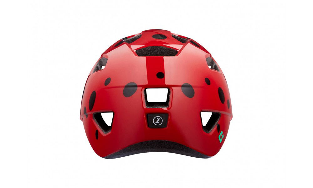 Kask rowerowy Lazer Pnut KinetiCore