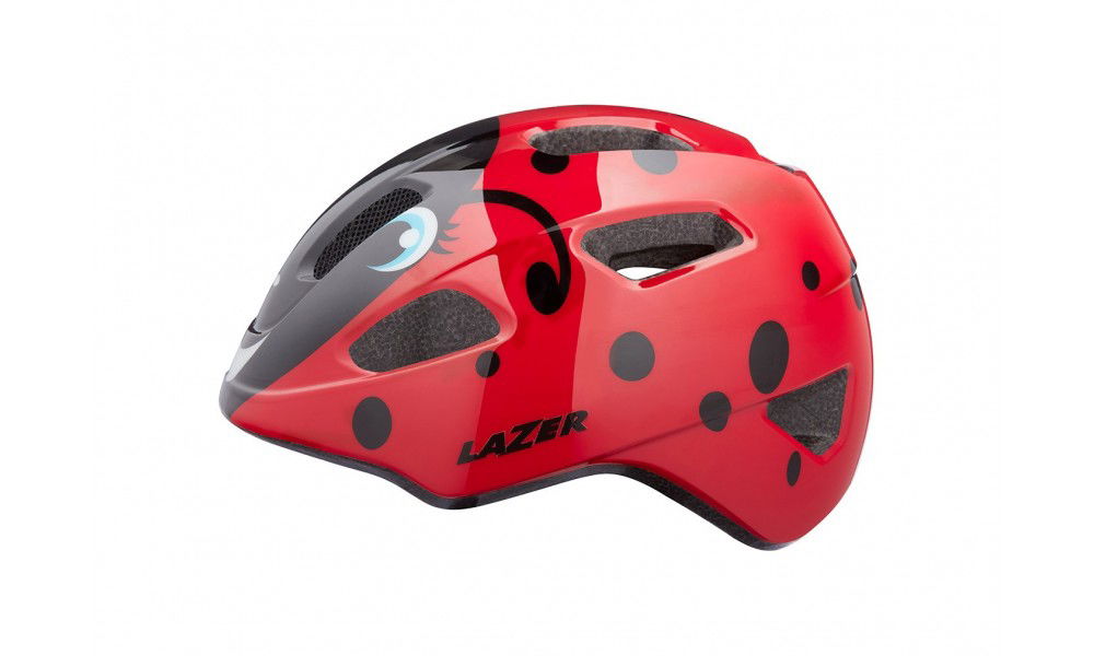 Kask rowerowy Lazer Pnut KinetiCore