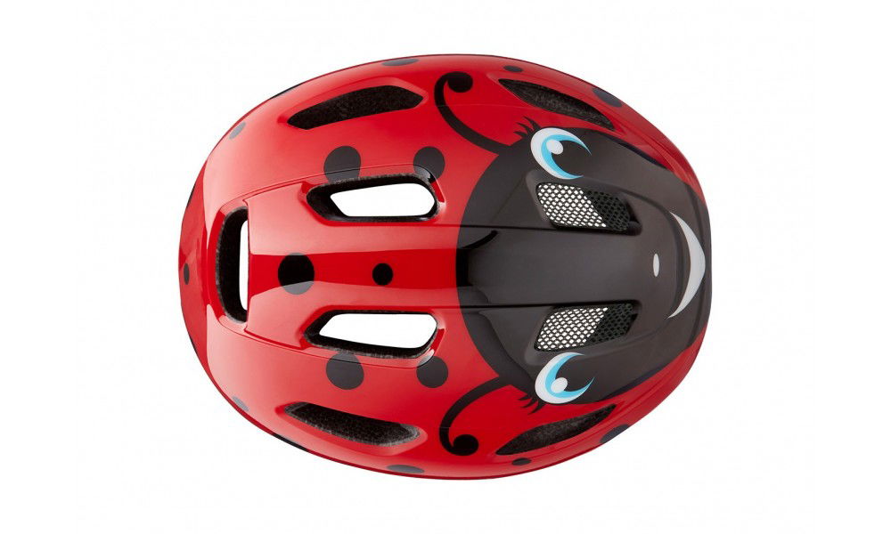 Kask rowerowy Lazer Pnut KinetiCore