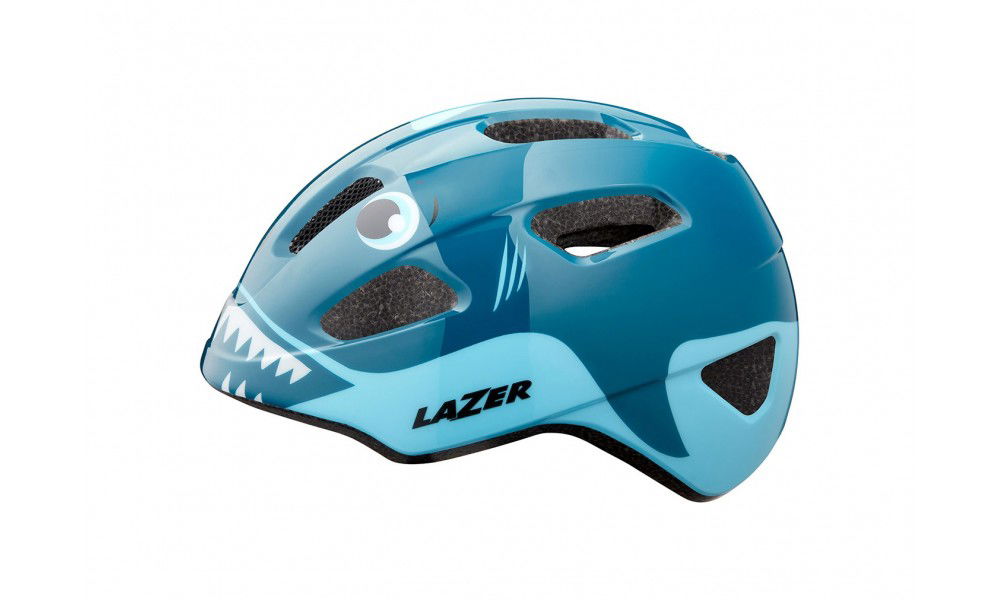 Kask rowerowy Lazer Pnut KinetiCore