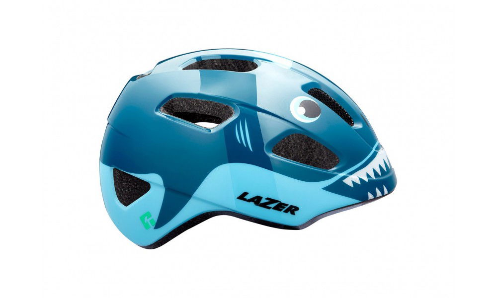 Kask rowerowy Lazer Pnut KinetiCore