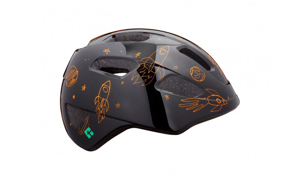 Kask rowerowy Lazer Pnut KinetiCore