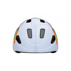 Kask rowerowy Lazer Pnut KinetiCore - fioletowy 2