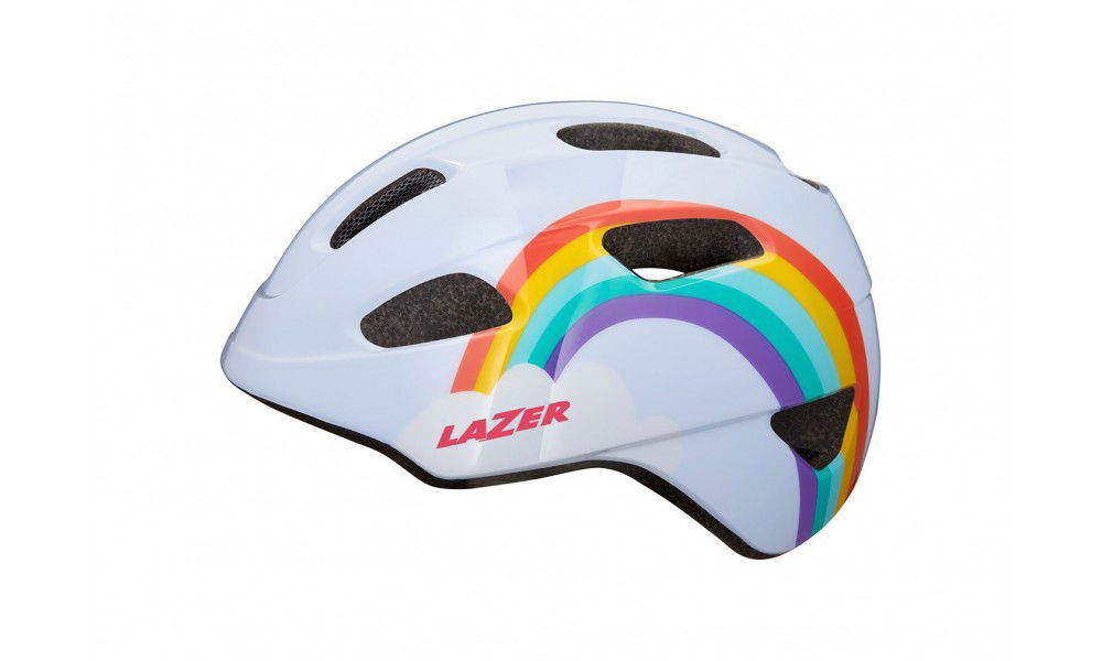 Kask rowerowy Lazer Pnut KinetiCore