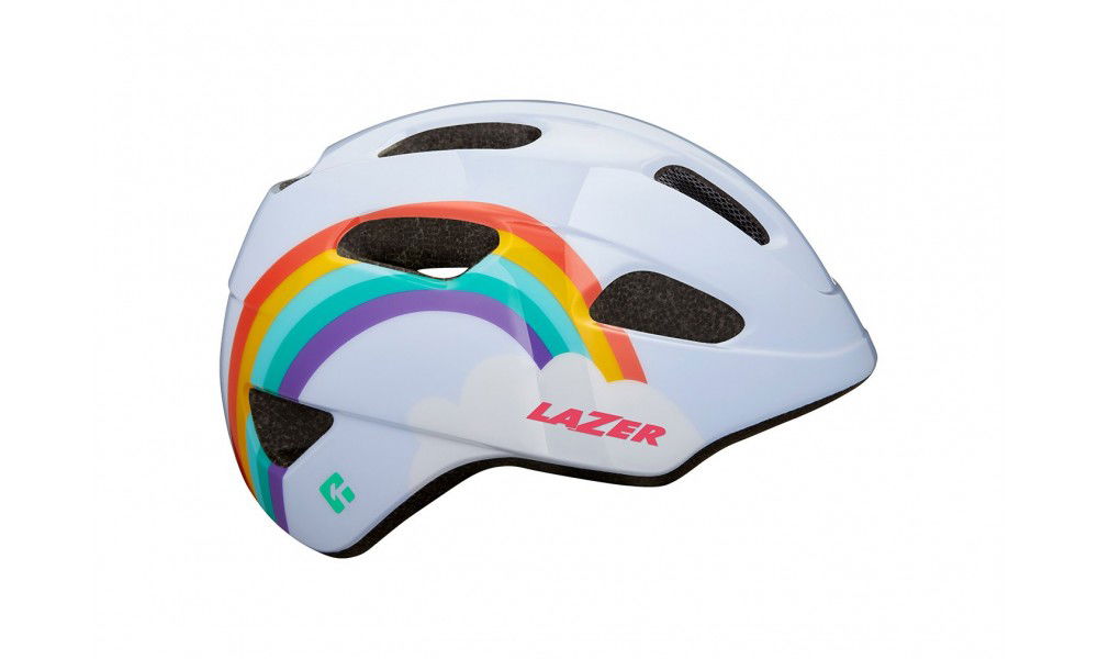 Kask rowerowy Lazer Pnut KinetiCore